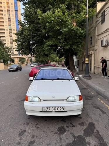 LADA (VAZ) 2114 2012, 140,000 km - 1.6 л - Bakı