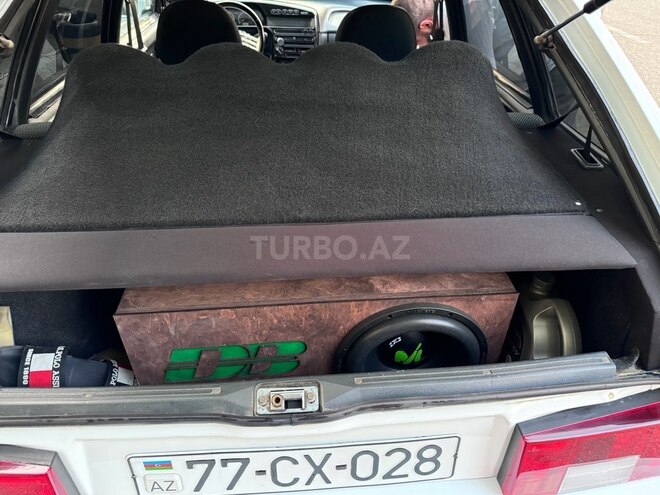 LADA (VAZ) 2114 2012, 140,000 km - 1.6 л - Bakı