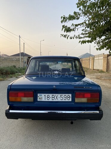 LADA (VAZ) 2107 2003, 209,000 km - 1.6 л - Şirvan