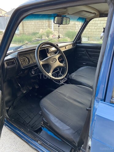 LADA (VAZ) 2107 2003, 209,000 km - 1.6 л - Şirvan
