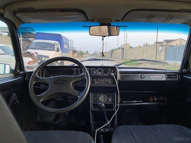 LADA (VAZ) 2107 2003, 209,000 km - 1.6 л - Şirvan