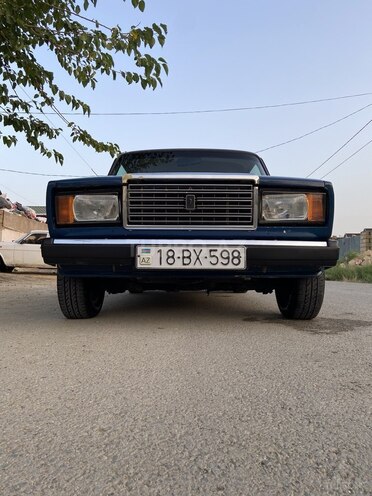 LADA (VAZ) 2107 2003, 209,000 km - 1.6 л - Şirvan