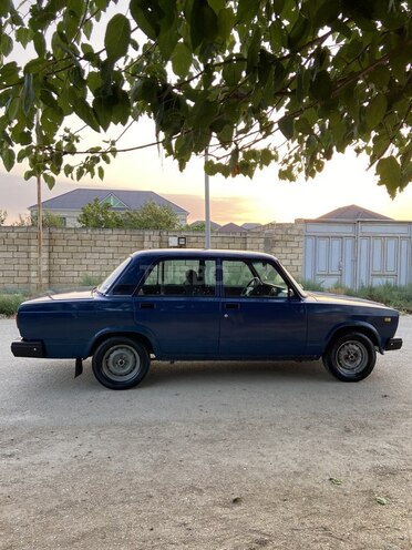 LADA (VAZ) 2107 2003, 209,000 km - 1.6 л - Şirvan