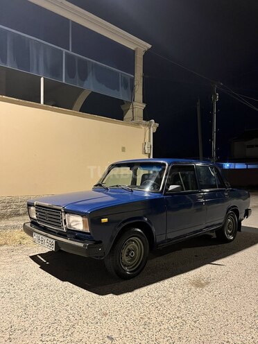 LADA (VAZ) 2107 2003, 209,000 km - 1.6 л - Şirvan