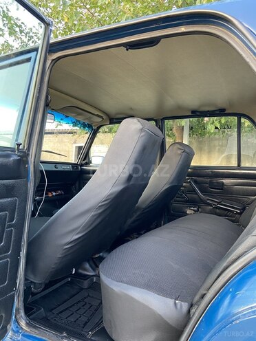 LADA (VAZ) 2107 2003, 209,000 km - 1.6 л - Şirvan