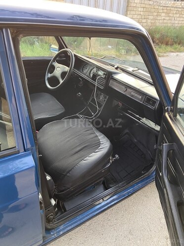 LADA (VAZ) 2107 2003, 209,000 km - 1.6 л - Şirvan