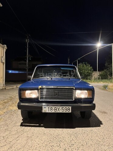 LADA (VAZ) 2107 2003, 209,000 km - 1.6 л - Şirvan