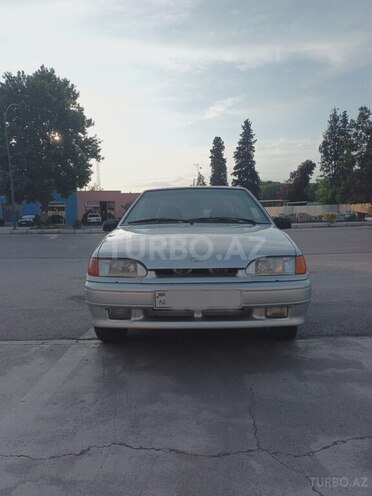 LADA (VAZ) 2115 2006, 265,000 km - 1.6 л - Ağdaş