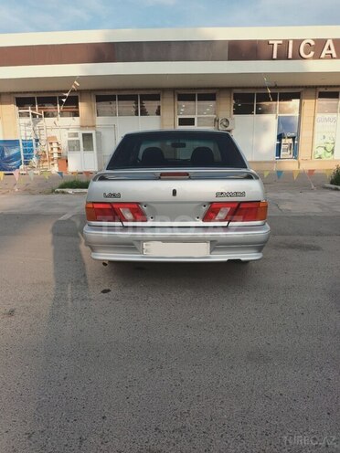 LADA (VAZ) 2115 2006, 265,000 km - 1.6 л - Ağdaş