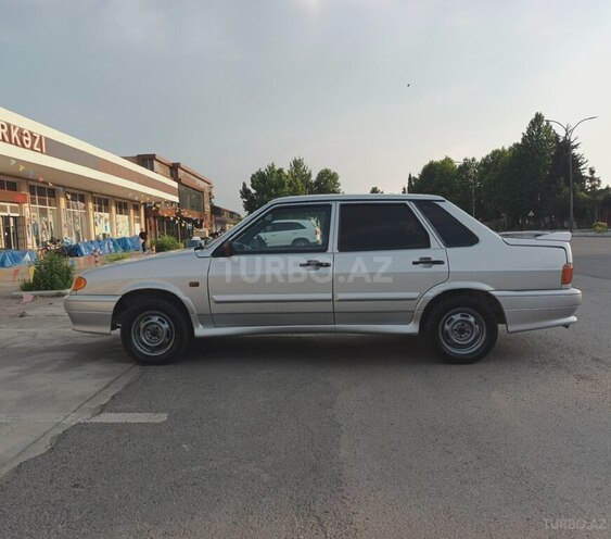 LADA (VAZ) 2115 2006, 265,000 km - 1.6 л - Ağdaş