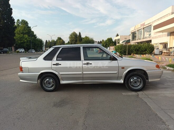LADA (VAZ) 2115 2006, 265,000 km - 1.6 л - Ağdaş