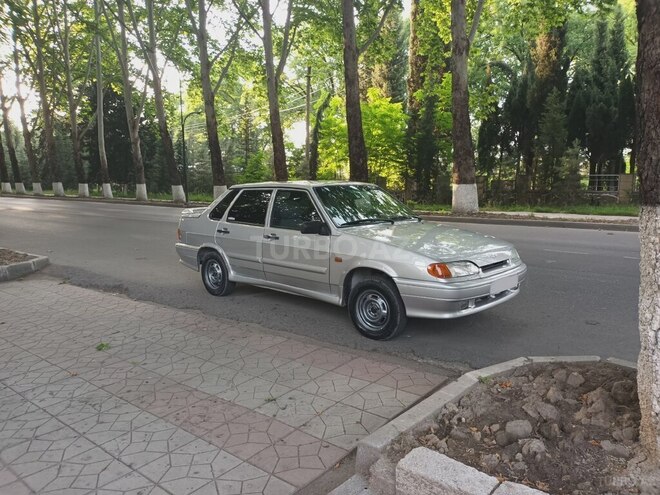LADA (VAZ) 2115 2006, 265,000 km - 1.6 л - Ağdaş