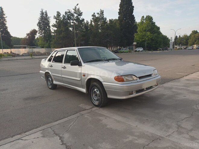 LADA (VAZ) 2115 2006, 265,000 km - 1.6 л - Ağdaş