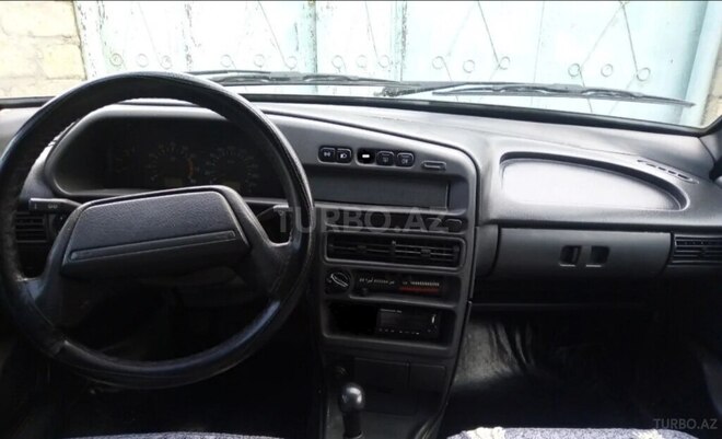 LADA (VAZ) 2115 2006, 265,000 km - 1.6 л - Ağdaş