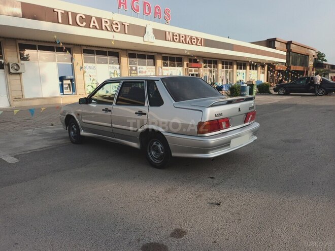 LADA (VAZ) 2115 2006, 265,000 km - 1.6 л - Ağdaş