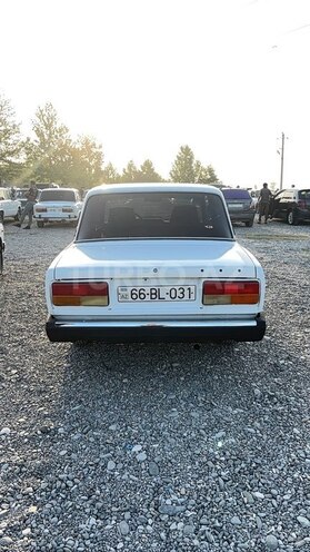LADA (VAZ) 2107 2006, 16,951 km - 1.6 l - Yevlax