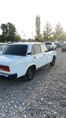 LADA (VAZ) 2107 2006, 16,951 km - 1.6 l - Yevlax