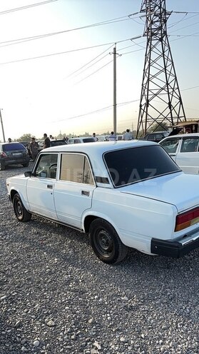 LADA (VAZ) 2107 2006, 16,951 km - 1.6 l - Yevlax
