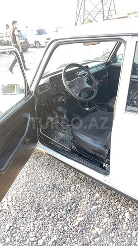 LADA (VAZ) 2107 2006, 16,951 km - 1.6 l - Yevlax