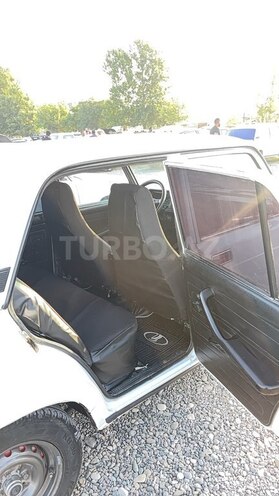 LADA (VAZ) 2107 2006, 16,951 km - 1.6 l - Yevlax