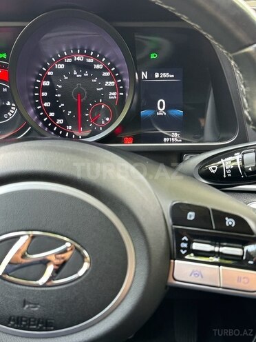 Hyundai Elantra 2021, 89,155 km - 2.0 l - Gəncə