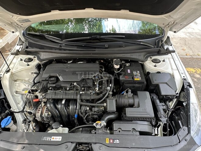 Hyundai Elantra 2021, 89,155 km - 2.0 l - Gəncə