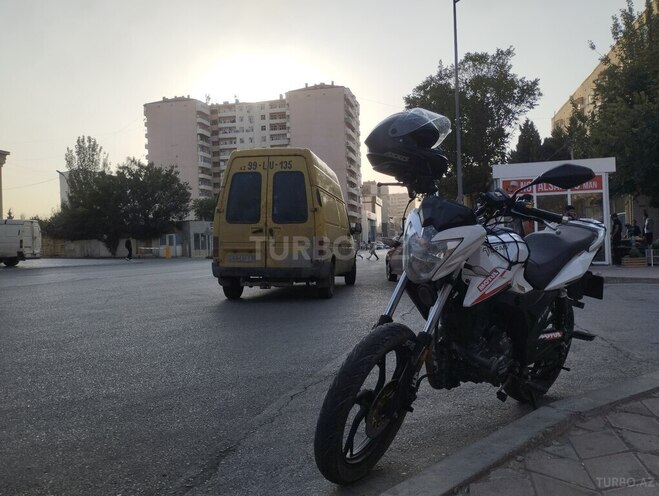 Tufan S 150 2023, 60,000 km - 0.2 л - Bakı