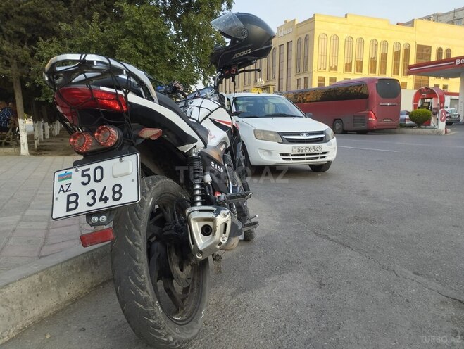 Tufan S 150 2023, 60,000 km - 0.2 л - Bakı