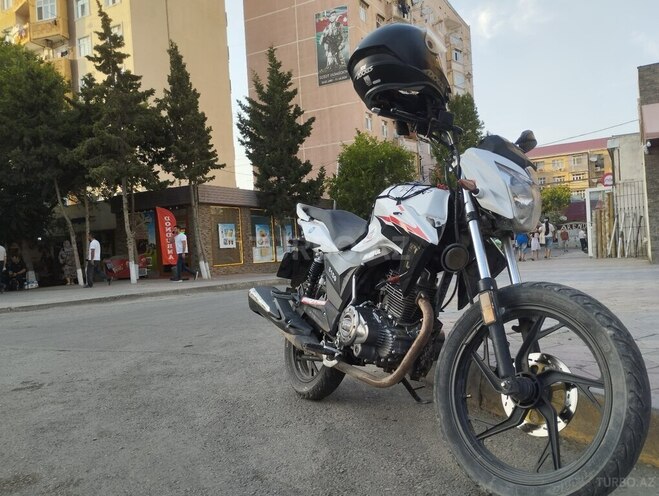 Tufan S 150 2023, 60,000 km - 0.2 л - Bakı