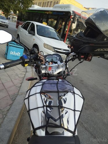 Tufan S 150 2023, 60,000 km - 0.2 л - Bakı