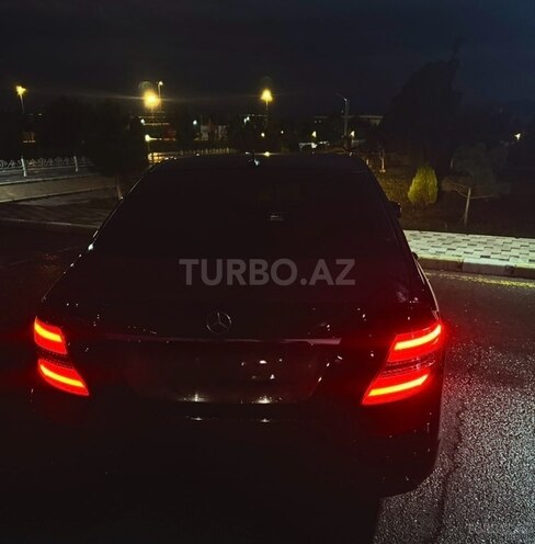 Mercedes C 250 2014, 200,000 km - 1.8 л - Bakı
