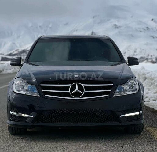 Mercedes C 250 2014, 200,000 km - 1.8 л - Bakı