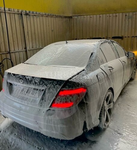 Mercedes C 250 2014, 200,000 km - 1.8 л - Bakı