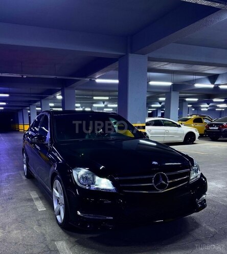 Mercedes C 250 2014, 200,000 km - 1.8 л - Bakı