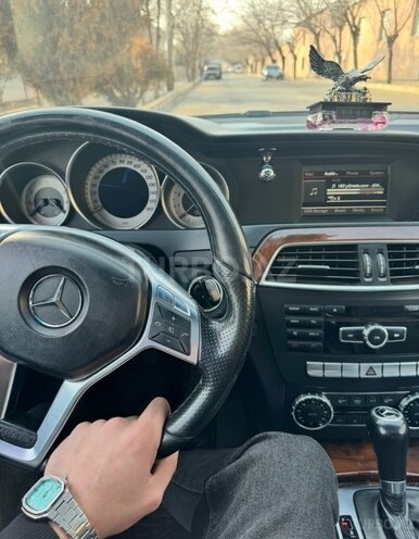 Mercedes C 250 2014, 200,000 km - 1.8 л - Bakı