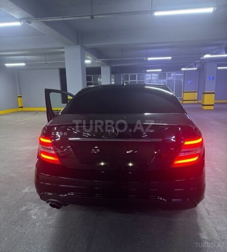 Mercedes C 250 2014, 200,000 km - 1.8 л - Bakı