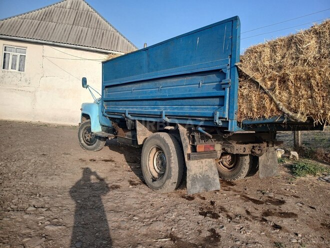 GAZ 53 1988, 405,108 km - 2.4 l - Cəlilabad