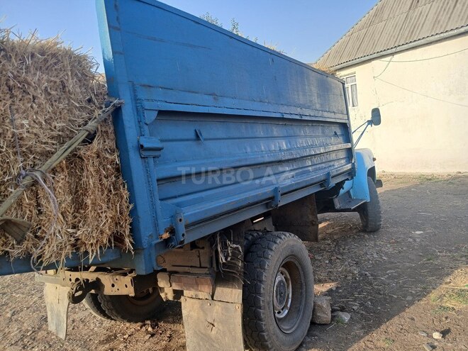 GAZ 53 1988, 405,108 km - 2.4 l - Cəlilabad