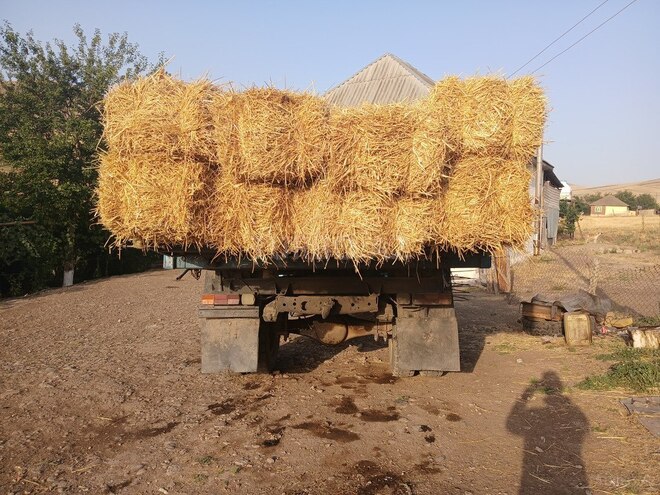 GAZ 53 1988, 405,108 km - 2.4 l - Cəlilabad