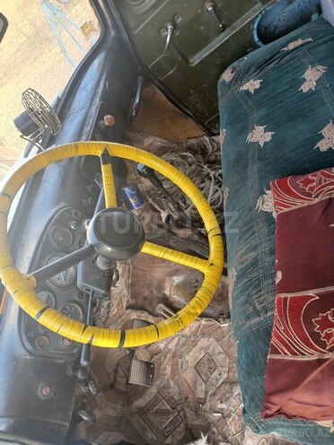 GAZ 53 1988, 405,108 km - 2.4 l - Cəlilabad