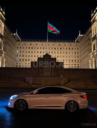 Hyundai Azera 2013, 176,000 km - 2.4 l - Bakı
