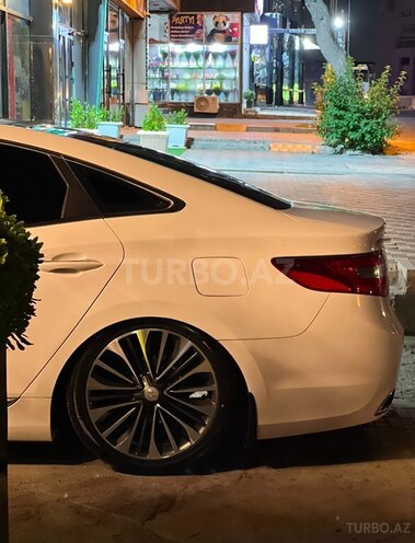 Hyundai Azera 2013, 176,000 km - 2.4 l - Bakı