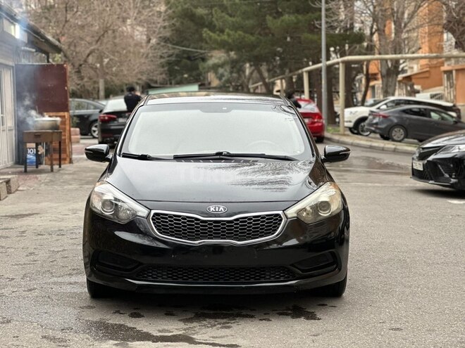 Kia Forte 2014, 146,250 km - 1.8 l - Bakı