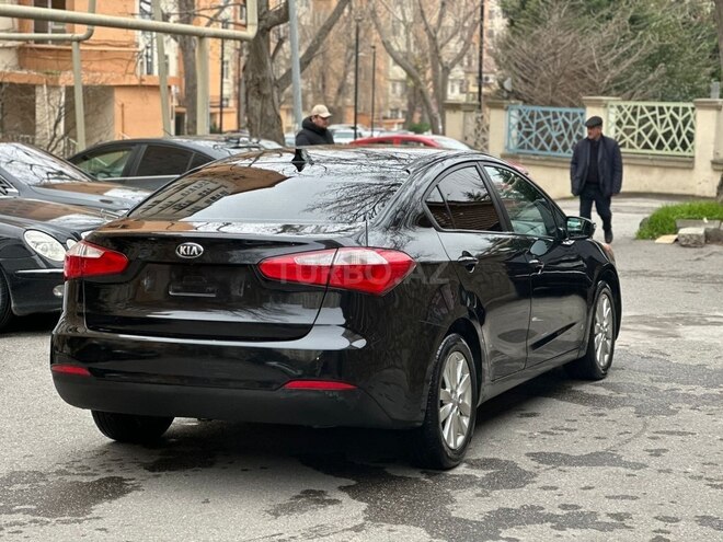 Kia Forte 2014, 146,250 km - 1.8 l - Bakı