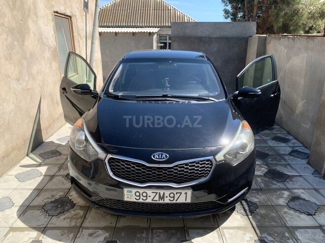 Kia Forte 2014, 146,250 km - 1.8 l - Bakı