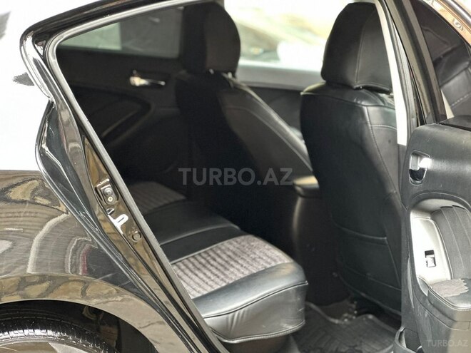 Kia Forte 2014, 146,250 km - 1.8 l - Bakı