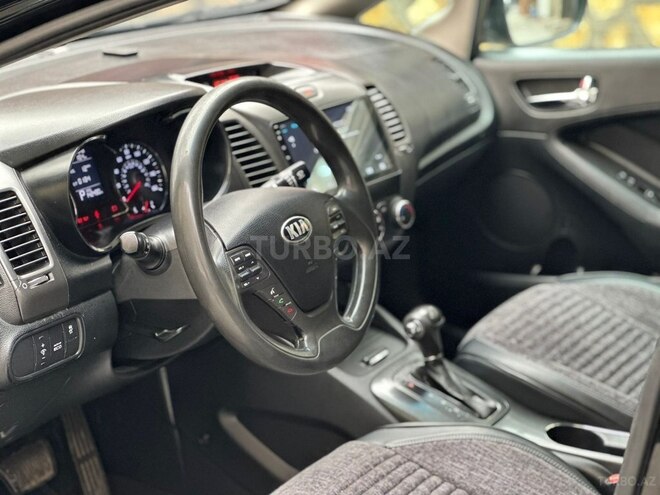 Kia Forte 2014, 146,250 km - 1.8 l - Bakı