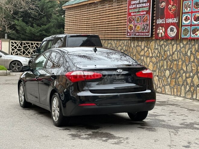 Kia Forte 2014, 146,250 km - 1.8 l - Bakı
