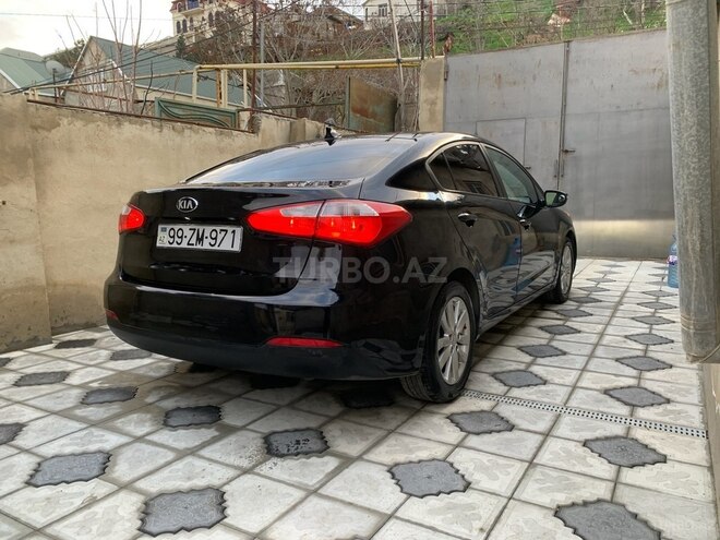 Kia Forte 2014, 146,250 km - 1.8 l - Bakı