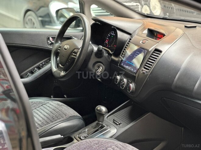 Kia Forte 2014, 146,250 km - 1.8 l - Bakı